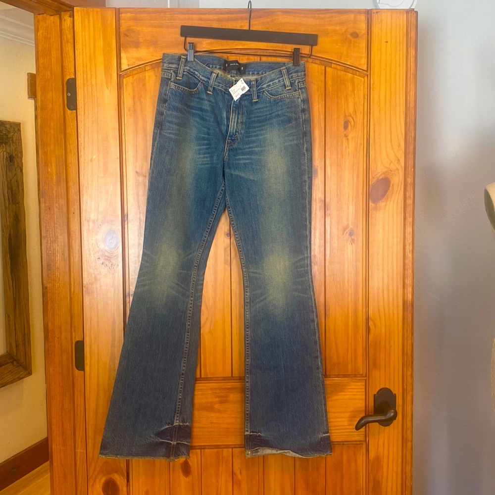 CALVIN RUCKER | Brand new! Never worn w/tags 28